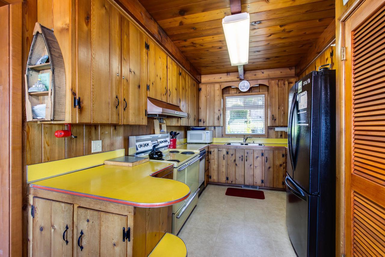 Lincoln City Beach Front Vacation Rental Exterior foto